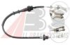 NISSA 3077083N05 Clutch Cable